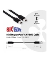 Club 3D mini DisplayPort/mini DisplayPort 2m (CAC1164) - nr 22