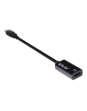 Club 3D Mini DisplayPort - HDMI 0.168m Czarny (CAC-1180) - nr 13