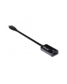 Club 3D Mini DisplayPort - HDMI 0.168m Czarny (CAC-1180) - nr 15