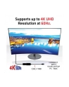 Club 3D Mini DisplayPort - HDMI 0.168m Czarny (CAC-1180) - nr 19