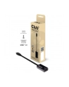 Club 3D Mini DisplayPort - HDMI 0.168m Czarny (CAC-1180) - nr 21