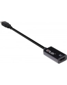 Club 3D Mini DisplayPort - HDMI 0.168m Czarny (CAC-1180) - nr 41