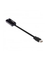 Club 3D Mini DisplayPort - HDMI 0.168m Czarny (CAC-1180) - nr 45