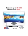 Club 3D Mini DisplayPort - HDMI 0.168m Czarny (CAC-1180) - nr 48