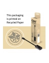 Club 3D Mini DisplayPort - HDMI 0.168m Czarny (CAC-1180) - nr 49