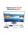 Club 3D Mini DisplayPort - HDMI 0.168m Czarny (CAC-1180) - nr 4
