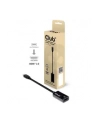 Club 3D Mini DisplayPort - HDMI 0.168m Czarny (CAC-1180) - nr 52