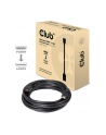 Club 3D HDMI HDMI (M/F) 5m (CAC-1320) - nr 27