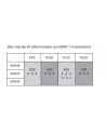 Club 3D HDMI HDMI (M/F) 5m (CAC-1320) - nr 31