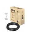 Club 3D HDMI HDMI (M/F) 5m (CAC-1320) - nr 37