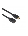 Club 3D HDMI HDMI (M/F) 5m (CAC-1320) - nr 39