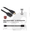 Club 3D HDMI HDMI (M/F) 5m (CAC-1320) - nr 40