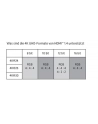Club 3D HDMI HDMI (M/F) 5m (CAC-1320) - nr 42