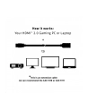 Club 3D HDMI/HDMI 3m (CAC1321) - nr 19