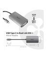 Club 3D video interface converter - DVI / USB (CAC1510) - nr 16