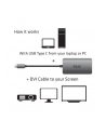 Club 3D video interface converter - DVI / USB (CAC1510) - nr 26