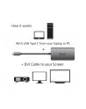 Club 3D video interface converter - DVI / USB (CAC1510) - nr 7