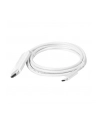 Club 3D USB HDMI 1.8m Biały (CAC-1514) - nr 16