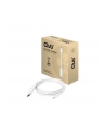 Club 3D USB HDMI 1.8m Biały (CAC-1514) - nr 17