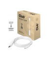 Club 3D USB HDMI 1.8m Biały (CAC-1514) - nr 18