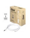 Club 3D USB HDMI 1.8m Biały (CAC-1514) - nr 32