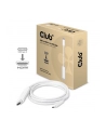 Club 3D USB HDMI 1.8m Biały (CAC-1514) - nr 34