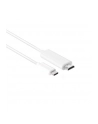 Club 3D USB HDMI 1.8m Biały (CAC-1514) - nr 44