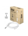 Club 3D USB HDMI 1.8m Biały (CAC-1514) - nr 8