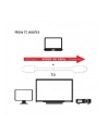 Club 3D USB C - DisplayPort (M/Ż) Biały 1.2m (CAC-1517) - nr 17