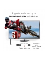 Club 3D USB C - USB C 0.8m (CAC-1522) - nr 16