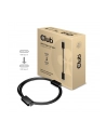Club 3D USB C - USB C 0.8m (CAC-1522) - nr 19