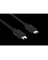 Club 3D USB C - USB C 0.8m (CAC-1522) - nr 21