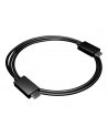 Club 3D USB C - USB C 0.8m (CAC-1522) - nr 25