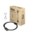 Club 3D USB C - USB C 0.8m (CAC-1522) - nr 27