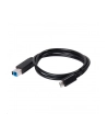 Club 3D USB 3.1 Typ C USB Typ B 1m (CAC-1524) - nr 14