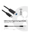 Club 3D USB 3.1 Typ C USB Typ B 1m (CAC-1524) - nr 16