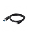 Club 3D USB 3.1 Typ C USB Typ B 1m (CAC-1524) - nr 36