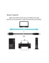 Club 3D USB 3.1 Typ C USB Typ B 1m (CAC-1524) - nr 4