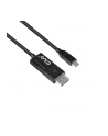 CLUB 3D CLUB3D KABEL   USB 3.1 TYP C > DP 1.4 8K60HZ UHD 1,8M  MĘSKI/MĘSKI RETAIL  (CAC1557) - nr 19
