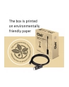 CLUB 3D CLUB3D KABEL   USB 3.1 TYP C > DP 1.4 8K60HZ UHD 1,8M  MĘSKI/MĘSKI RETAIL  (CAC1557) - nr 8