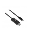 CLUB 3D CLUB3D KABEL   USB 3.1 TYP C > DP 1.4 8K60HZ UHD 1,8M  MĘSKI/MĘSKI RETAIL  (CAC1557) - nr 9
