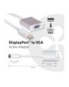 Club 3D DisplayPort - D-Sub 0.25m Biały (CAC-2003) - nr 10