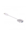 Club 3D DisplayPort - D-Sub 0.25m Biały (CAC-2003) - nr 29