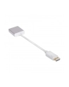 Club 3D DisplayPort - D-Sub 0.25m Biały (CAC-2003) - nr 30