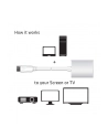 Club 3D DisplayPort - D-Sub 0.25m Biały (CAC-2003) - nr 32