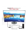 Club 3D DisplayPort - D-Sub 0.25m Biały (CAC-2003) - nr 33