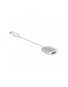 Club 3D DisplayPort - D-Sub 0.25m Biały (CAC-2003) - nr 34