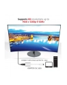 Club 3D DisplayPort - D-Sub 0.25m Biały (CAC-2003) - nr 7