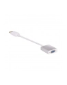 Club 3D DisplayPort - D-Sub 0.25m Biały (CAC-2003) - nr 8