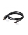 Club 3D DisplayPort DisplayPort 1m Czarny (CAC-2067) - nr 43